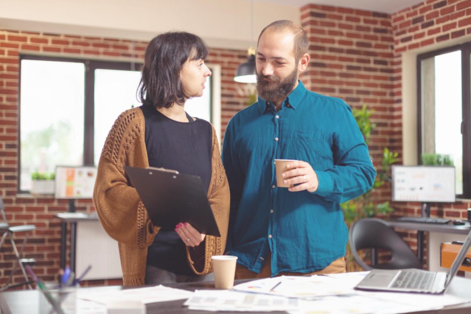 Estudio de comportamiento del consumidor y tendencias de compra